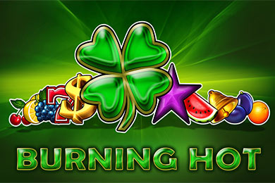 Egt Provide Burninghot СлотГейм Казино играть